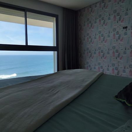 Marina Casablanca Ocean View Apartment Exterior foto