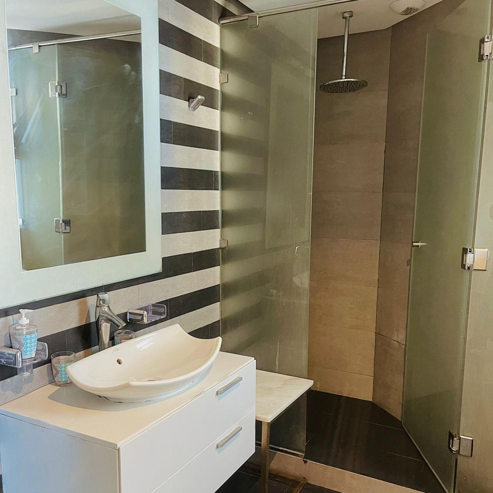 Marina Casablanca Ocean View Apartment Exterior foto